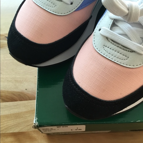 NIB Puma Future Rider TwoFold Sneakers - Picture 8 of 9